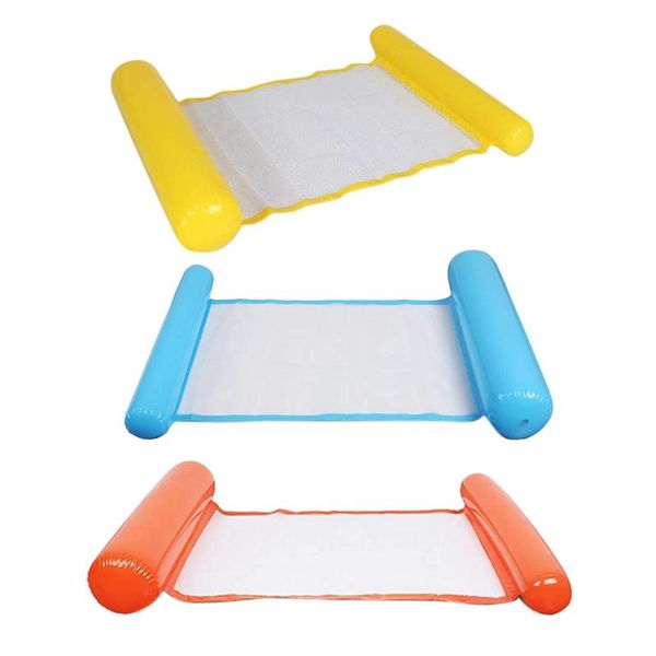 inflatable folding dual-use backrest floating row drainage upstream bed with net hammock toy floats & tubes
inflatable folding dual-use backrest floating row drainage upstream bed with net hammock toy floats & tubes