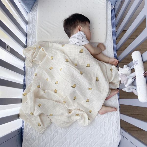 blankets & swaddling baby infant blanket swaddle born soft organic gauze sleeping wrap bath towel bedding stroller sleepsack 69he
blankets & swaddling baby infant blanket swaddle born soft organic gauze sleeping wrap bath towel bedding stroller sleepsack 69he