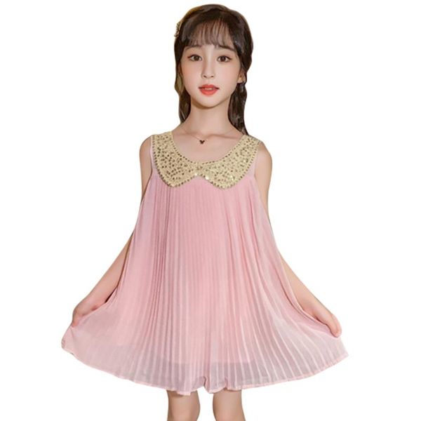 dresses for girls sequin girl party dress patchwork children summer children's costumes 6 8 10 12 14 girl's, Red;yellow
dresses for girls sequin girl party dress patchwork children summer children's costumes 6 8 10 12 14 girl's, Red;yellow