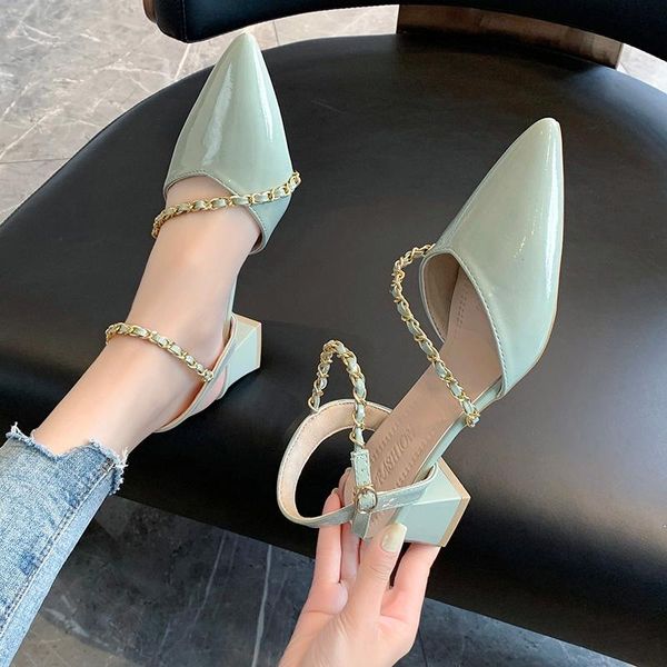 sandals high heel sandal for women clear shoes all-match 2021 summer suit female beige high-heeled comfort retro fashion girls gladiator, Black
sandals high heel sandal for women clear shoes all-match 2021 summer suit female beige high-heeled comfort retro fashion girls gladiator, Black