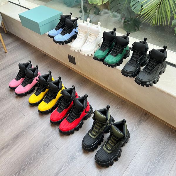 famous designer shoes autumn and winter multicolor sports series shoes rubber low-platform sneakers, Black
famous designer shoes autumn and winter multicolor sports series shoes rubber low-platform sneakers, Black