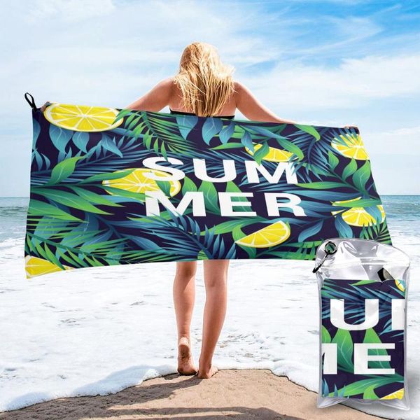 towel quick drying pocket summer vegetation lemons portable water absorbent no pilling sports bath
towel quick drying pocket summer vegetation lemons portable water absorbent no pilling sports bath