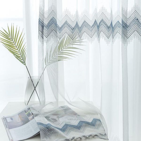 embroidered tulle window curtains for living room the bedroom traditional chinese sheer voile screen drapes door curtain &
embroidered tulle window curtains for living room the bedroom traditional chinese sheer voile screen drapes door curtain &