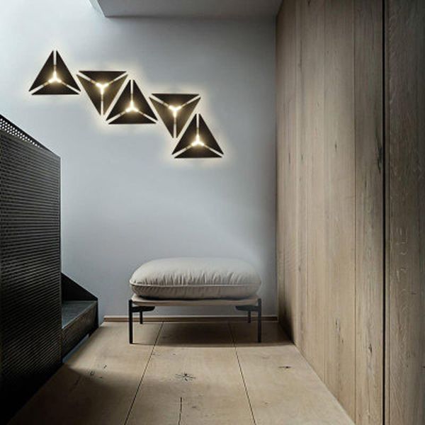 wall lamp led post modern minimalist living room aisle decoration creative wrought iron european style tv background
wall lamp led post modern minimalist living room aisle decoration creative wrought iron european style tv background