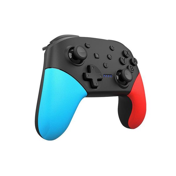 game controllers & joysticks for model switch wireless bluetooth wake-up mobile gamepad
game controllers & joysticks for model switch wireless bluetooth wake-up mobile gamepad
