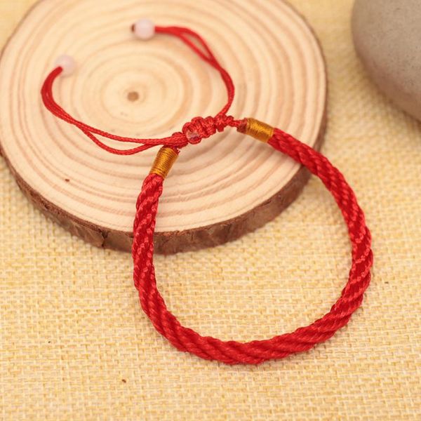 charm bracelets ethnic red string for protection good luck amulet success handmade rope kids lucky bangles, Golden;silver
charm bracelets ethnic red string for protection good luck amulet success handmade rope kids lucky bangles, Golden;silver