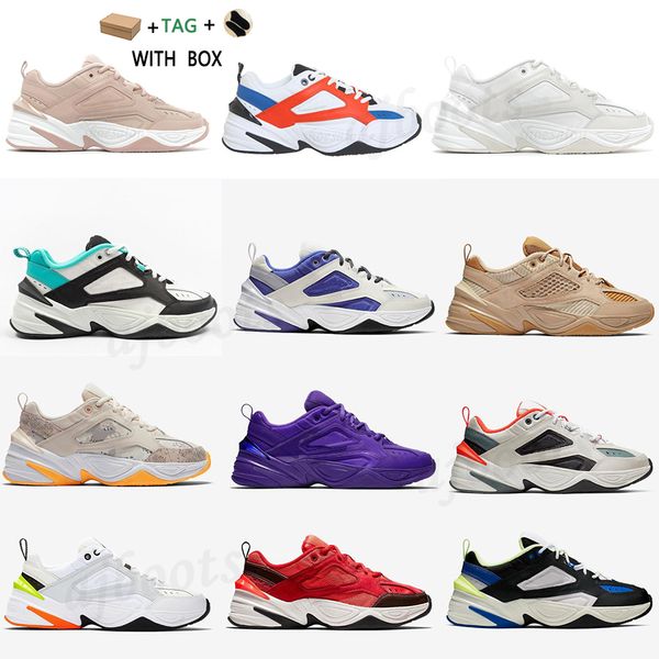 m2k men women tekno chunky shoes sneakers platinum sail tint white blue plum atmosphere grey black khaki trainers
m2k men women tekno chunky shoes sneakers platinum sail tint white blue plum atmosphere grey black khaki trainers