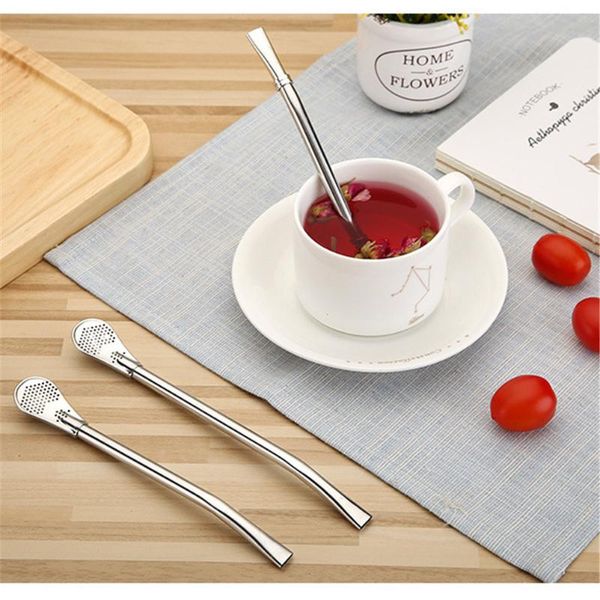 1pc handmade tea bombilla gourd washable practical tools stainless steel drinking straw filter bar accessories tool straws 
1pc handmade tea bombilla gourd washable practical tools stainless steel drinking straw filter bar accessories tool straws