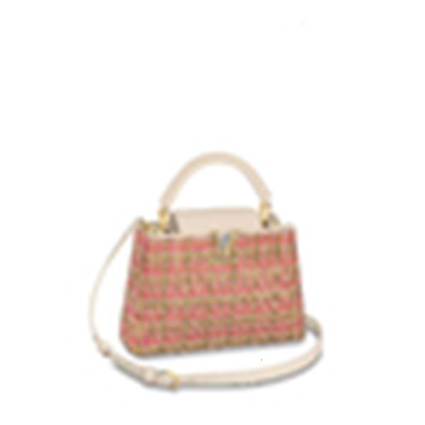 shoulder brand cross designer luxury bag m55780 bags capucines bb clutches women handbags totes iconic body bags evening handles
shoulder brand cross designer luxury bag m55780 bags capucines bb clutches women handbags totes iconic body bags evening handles