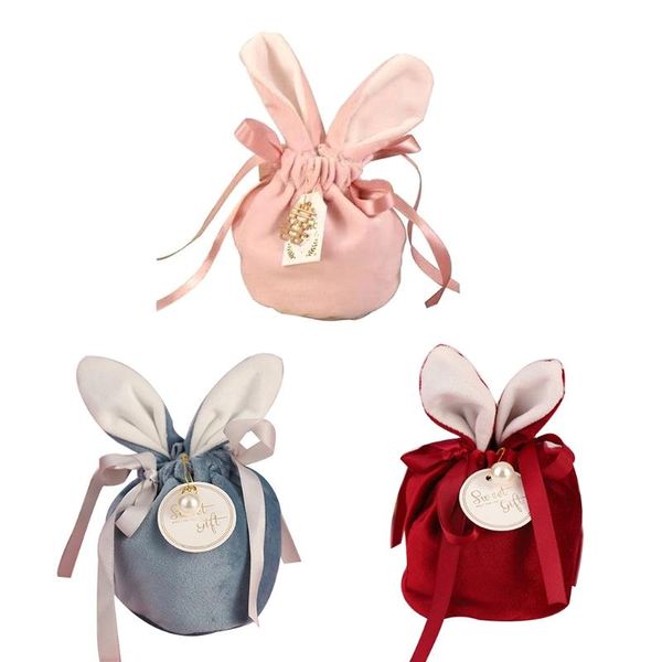 gift wrap candy cookie packaging bag cartoon ears velvet bags baking easter happy party self-adhesive for cookies
gift wrap candy cookie packaging bag cartoon ears velvet bags baking easter happy party self-adhesive for cookies