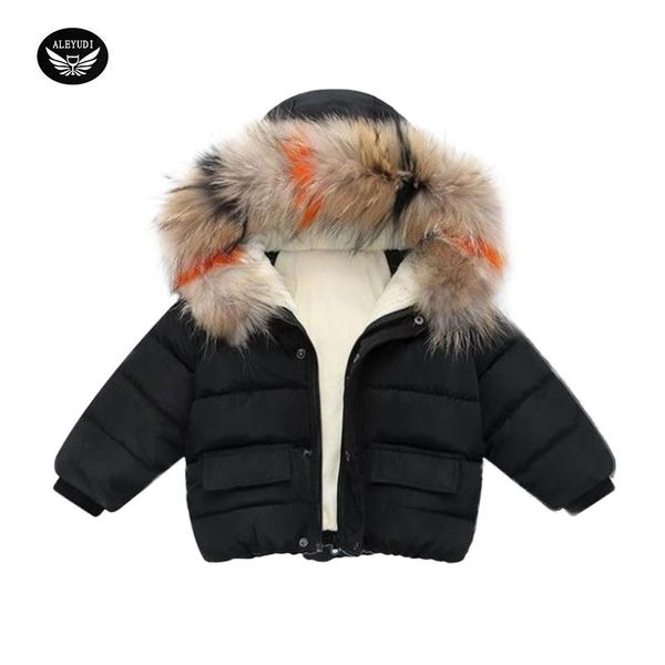 winter fashion girls big fur collar down jacket cotton boy hooded thickening children's warm 3-8 years old coat, Blue;gray
winter fashion girls big fur collar down jacket cotton boy hooded thickening children's warm 3-8 years old coat, Blue;gray