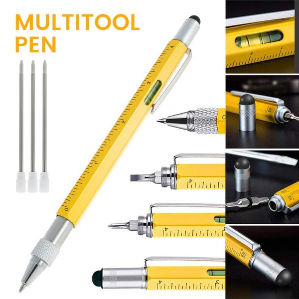 professional hand tool sets multi function screwdriver ruler spirit level ballpoint pen with a and scale stylus for touch screen supplie
professional hand tool sets multi function screwdriver ruler spirit level ballpoint pen with a and scale stylus for touch screen supplie
