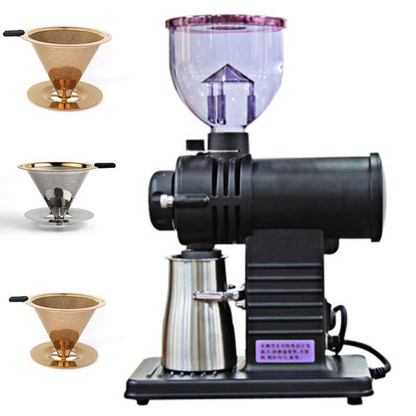 electric coffee grinders machine maker grinder beans cafe particle spice mill fully automatic detachable home hand punch 200w n520
electric coffee grinders machine maker grinder beans cafe particle spice mill fully automatic detachable home hand punch 200w n520