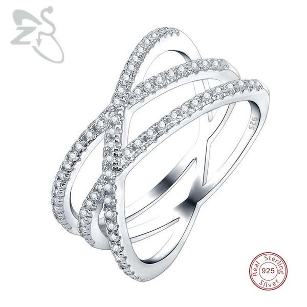sterling silver rings interlocking ring for women wedding sets cubic zircon anillo interlocked woman jewelry cluster, Golden;silver
sterling silver rings interlocking ring for women wedding sets cubic zircon anillo interlocked woman jewelry cluster, Golden;silver
