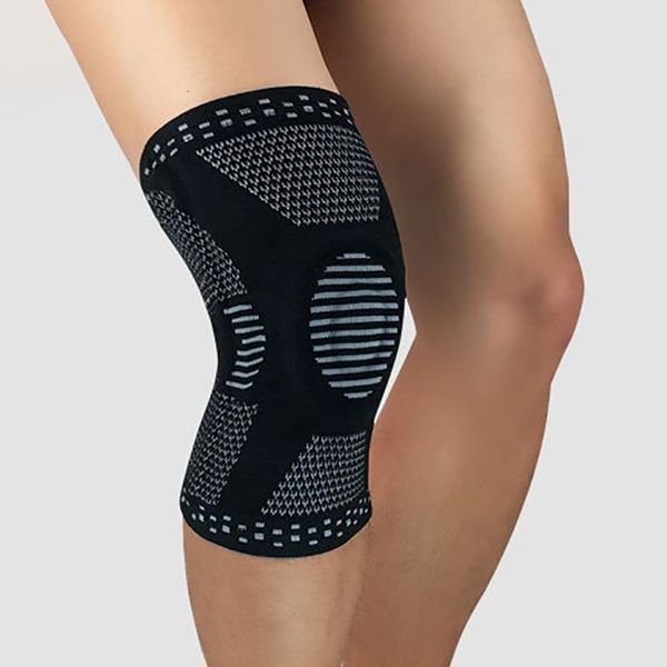 elbow & knee pads 1pcs protector brace support compression sleeves for arthritis running pain relief recovery basketball sports, Black;gray
elbow & knee pads 1pcs protector brace support compression sleeves for arthritis running pain relief recovery basketball sports, Black;gray