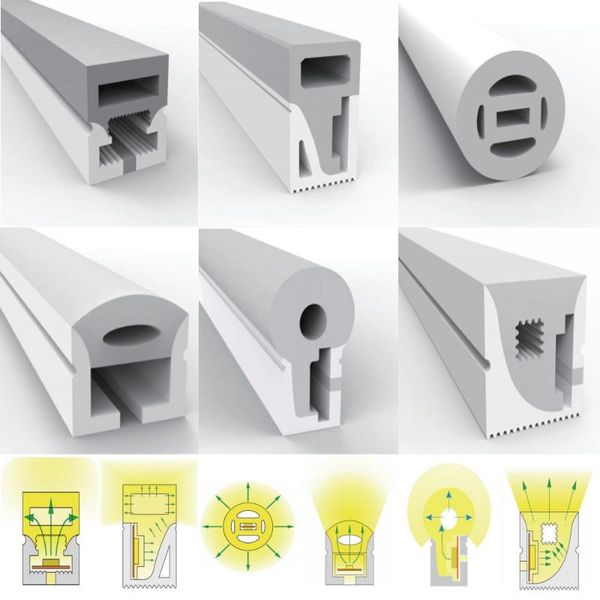 strips ws2812b ws2811 sk6812 led neon rope tube silicone gel flexible strip light soft lamp ip67 waterproof for decoration
strips ws2812b ws2811 sk6812 led neon rope tube silicone gel flexible strip light soft lamp ip67 waterproof for decoration