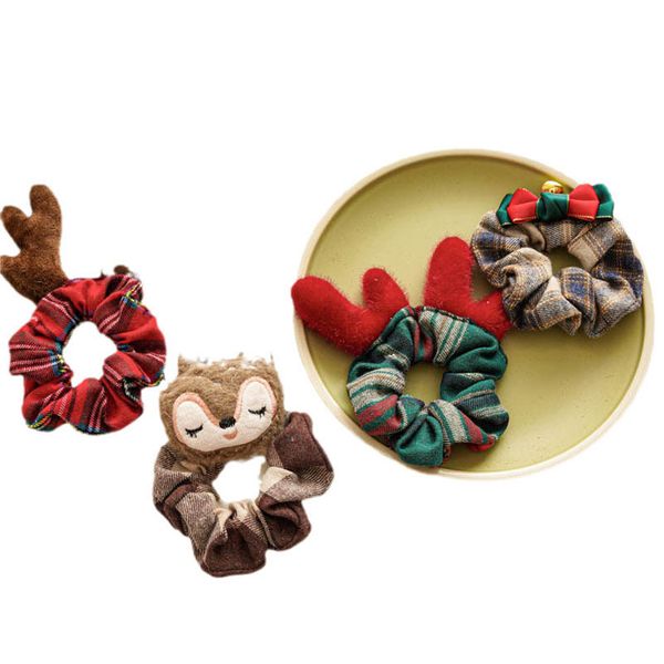 girls hair accessories tie hairbands bands headbands for childrens christmas plaid ring cartoon cute rope jewelry b9341, Slivery;white
girls hair accessories tie hairbands bands headbands for childrens christmas plaid ring cartoon cute rope jewelry b9341, Slivery;white