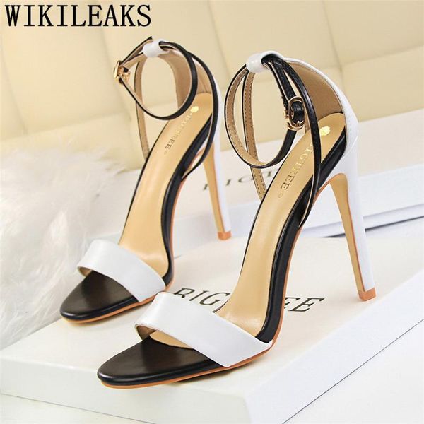 dress shoes mary jane woman sandals 2021 summer open toe heels extreme high heel ladies and buty, Black
dress shoes mary jane woman sandals 2021 summer open toe heels extreme high heel ladies and buty, Black