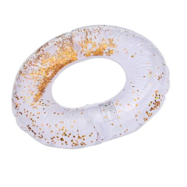 life vest & buoy 1pc creative feather decor inflatable swim ring float simple graphics swimming pool for adults(golden)
life vest & buoy 1pc creative feather decor inflatable swim ring float simple graphics swimming pool for adults(golden)