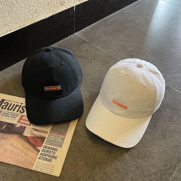 beanies ins korean version of the face small hat letter cap women's net red soft-baseball tide summer
beanies ins korean version of the face small hat letter cap women's net red soft-baseball tide summer