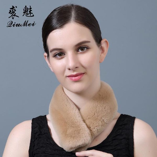 scarves women's real fur scarf luxury natural thick warm winter fashion brand arrival ring, Blue;gray
scarves women's real fur scarf luxury natural thick warm winter fashion brand arrival ring, Blue;gray