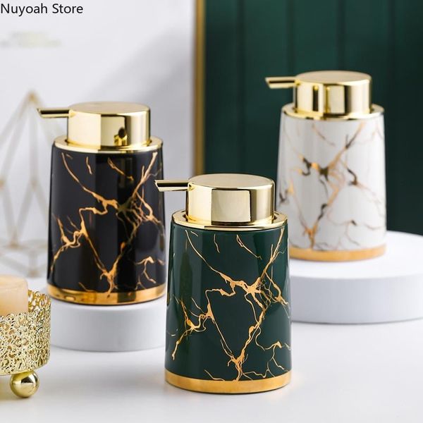 dark green ceramic press bottle portable soap marble pattern 400ml lotion hand dispenser shower gel liquid
dark green ceramic press bottle portable soap marble pattern 400ml lotion hand dispenser shower gel liquid