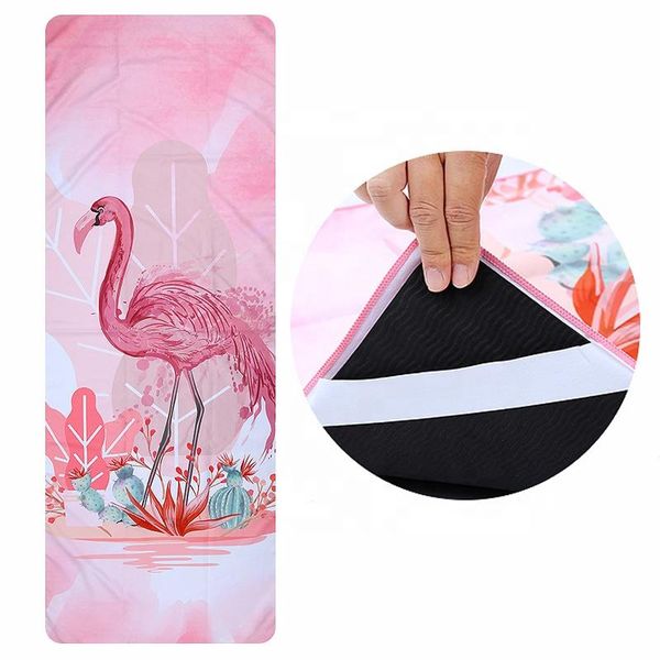 printed yoga towel non slip polar fleece blanket mat cover quick dry gym pliates with cornor pockets blankets
printed yoga towel non slip polar fleece blanket mat cover quick dry gym pliates with cornor pockets blankets