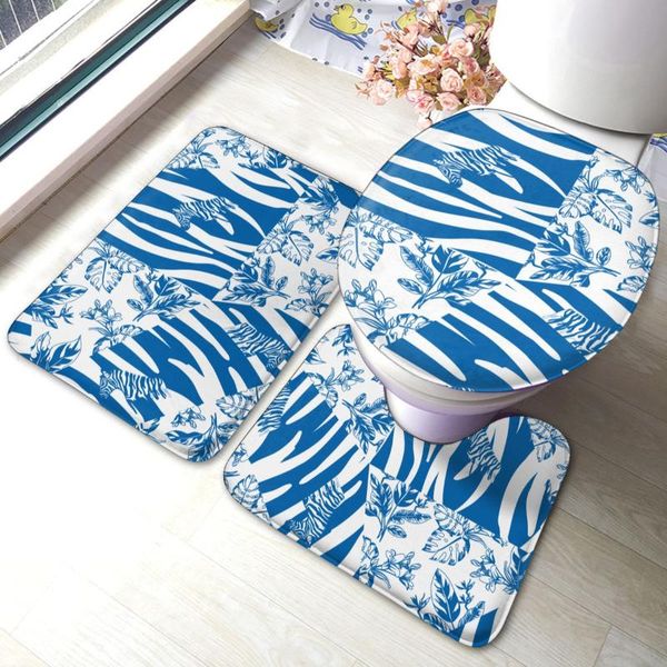bath mats zebra tropical mat polyester door 3 piece bathroom set absorbent modern rug
bath mats zebra tropical mat polyester door 3 piece bathroom set absorbent modern rug