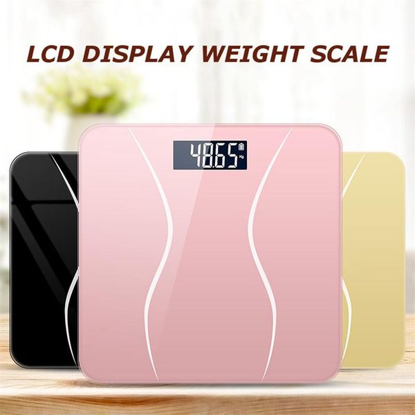 floor scales body fat scale glass smart electronic digital backlit display weight bathroom balance bariatric kg/lb & kitchen
floor scales body fat scale glass smart electronic digital backlit display weight bathroom balance bariatric kg/lb & kitchen