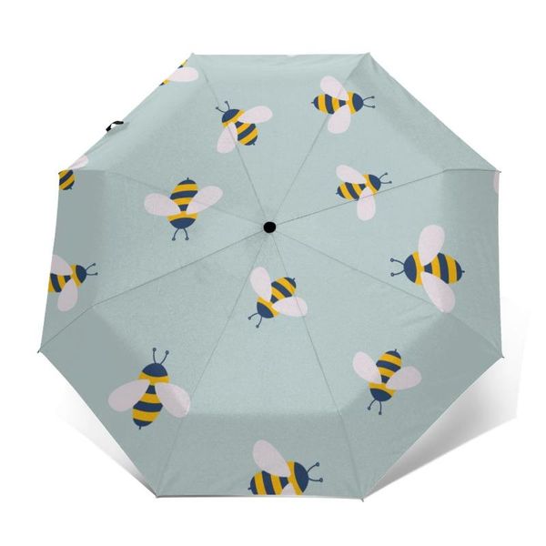 umbrellas cute cartoon bees windproof automatic folding inverted umbrella portable paraguas for man woman
umbrellas cute cartoon bees windproof automatic folding inverted umbrella portable paraguas for man woman