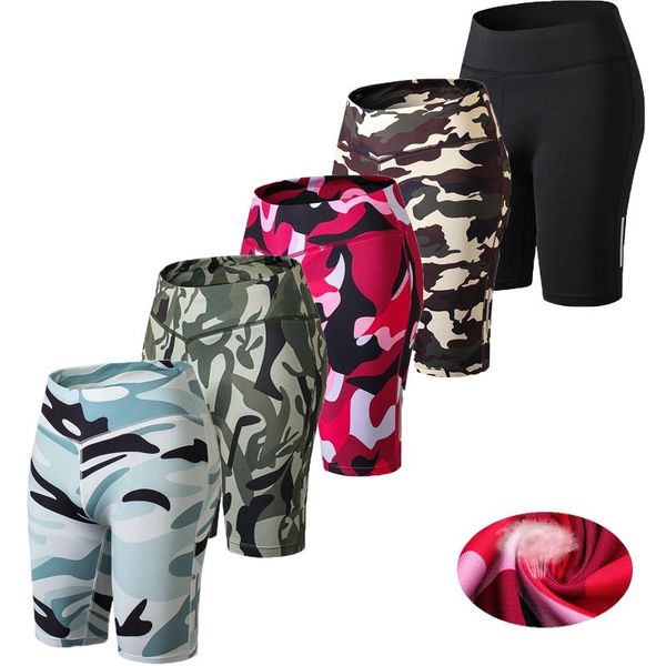 lovmove high waist yoga sport shorts women camouflage tight short pants reflective running push up gym leggings, Black;blue
lovmove high waist yoga sport shorts women camouflage tight short pants reflective running push up gym leggings, Black;blue