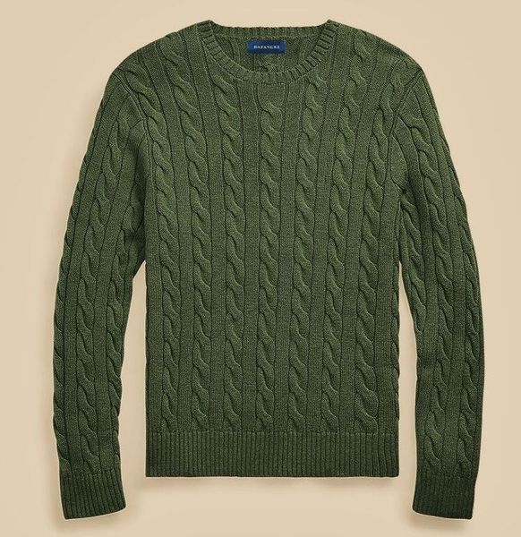 2021 winter woolen polo sweater knit sweater twist thick solid color sweater, White;black
2021 winter woolen polo sweater knit sweater twist thick solid color sweater, White;black