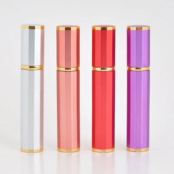 storage bottles & jars style 8ml portable glass refillable perfume with atomizer empty aluminum parfum case 100pcs by dhl
storage bottles & jars style 8ml portable glass refillable perfume with atomizer empty aluminum parfum case 100pcs by dhl