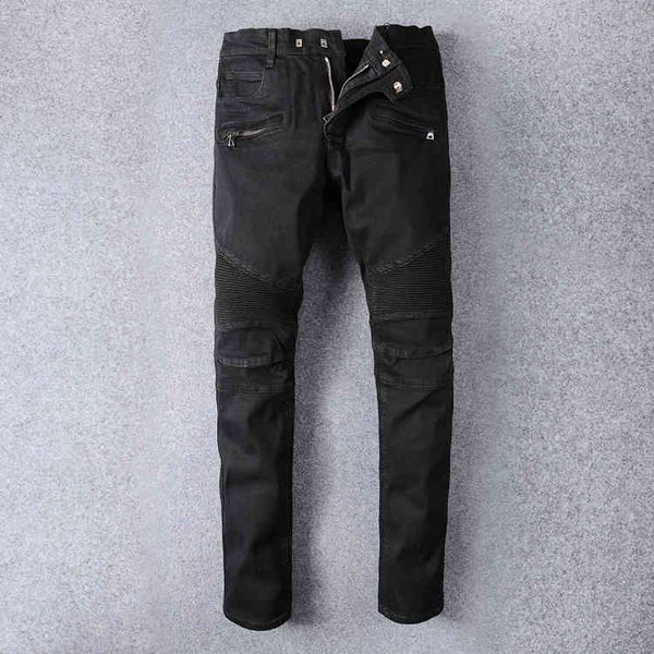designer luxurys mens jeans men denim main cuffs color embroidery vintage pants fashion slim-leg holes motorcycle biker jean trousers 964, Blue
designer luxurys mens jeans men denim main cuffs color embroidery vintage pants fashion slim-leg holes motorcycle biker jean trousers 964, Blue