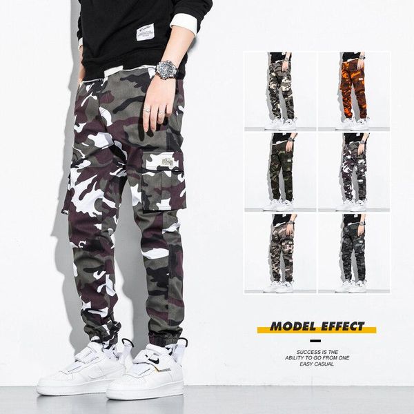 men's pants tooling multi pocket camouflage pure cotton 2021 summer cross-border casual 95, Black
men's pants tooling multi pocket camouflage pure cotton 2021 summer cross-border casual 95, Black