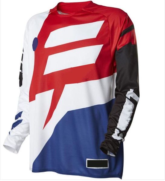 2021 summer variety of downhill clothes mountain bike cross-country motorcycle riding quick-drying long-sleeved t-shirt
2021 summer variety of downhill clothes mountain bike cross-country motorcycle riding quick-drying long-sleeved t-shirt