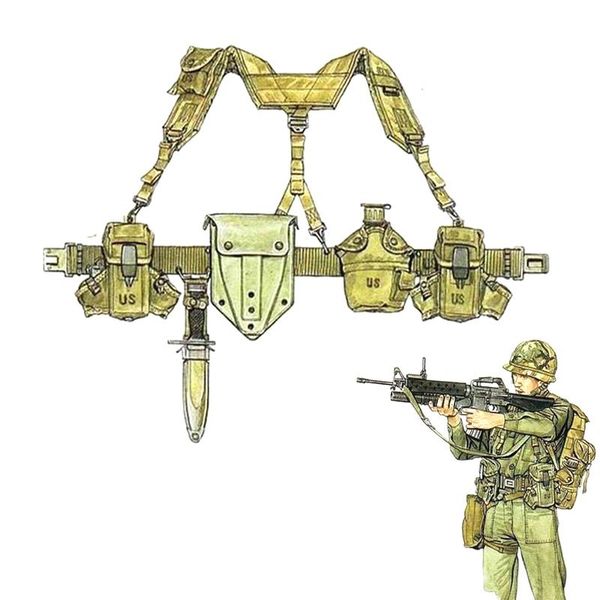 molle battle belt outdoo military war tactical heavy duty y-shape shoulder strap hunting army waist bag holster carrier support, Black;gray
molle battle belt outdoo military war tactical heavy duty y-shape shoulder strap hunting army waist bag holster carrier support, Black;gray
