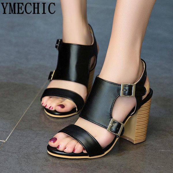 buckle strap sandals women block high heel ladies summer shoes woman daily gladiator sandal white red plus size, Black
buckle strap sandals women block high heel ladies summer shoes woman daily gladiator sandal white red plus size, Black