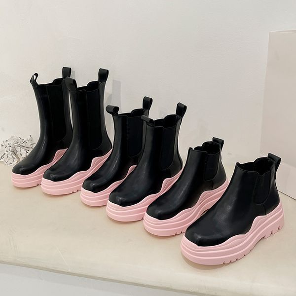 2021fashion women black white chelsea boots 2021 autumn punk gothic shoes ankle sock boots high platform fashion short boots green
2021fashion women black white chelsea boots 2021 autumn punk gothic shoes ankle sock boots high platform fashion short boots green