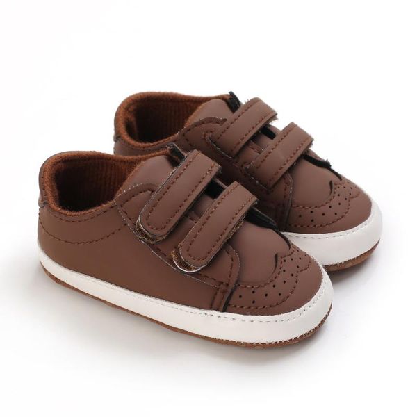 first walkers baby shoes leather boy girl toddler soft sole anti-slip casual infant born crawl crib moccasins
first walkers baby shoes leather boy girl toddler soft sole anti-slip casual infant born crawl crib moccasins