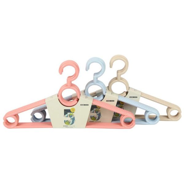 5pcs storage rotating hook coat jacket el wet dry strong laundry clothes hanger dryer pp home organizer tool anti slip hangers & racks
5pcs storage rotating hook coat jacket el wet dry strong laundry clothes hanger dryer pp home organizer tool anti slip hangers & racks