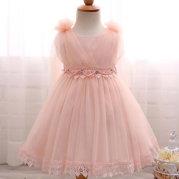 girl's dresses 2021 summer for girls kids mesh dress cute pearl tulle clothing children baby, Red;yellow
girl's dresses 2021 summer for girls kids mesh dress cute pearl tulle clothing children baby, Red;yellow