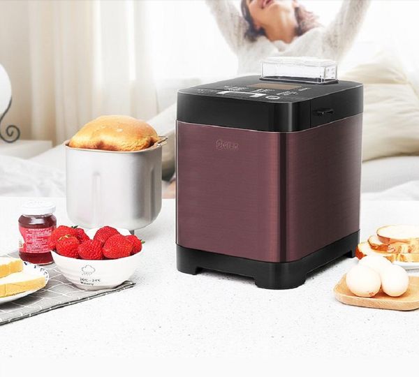 bread makers paijuke automatic multifunction maker intelligent baking machine household cake yogurt breakfast dough mixer
bread makers paijuke automatic multifunction maker intelligent baking machine household cake yogurt breakfast dough mixer