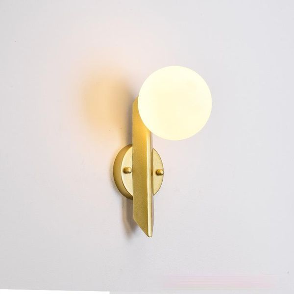 nordic wall lamp modern aisle balcony corridor bedroom bedside home decoration indoor lighting
nordic wall lamp modern aisle balcony corridor bedroom bedside home decoration indoor lighting