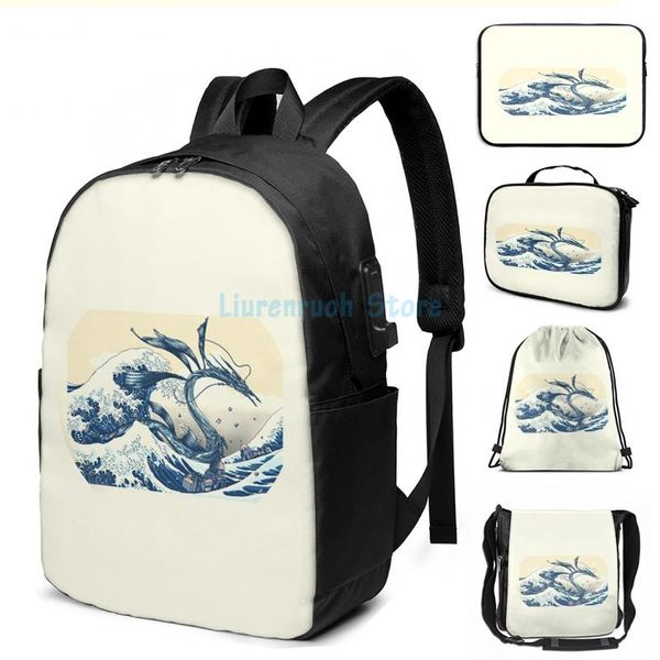 funny graphic print the great wave off altissia usb charge backpack men school bags women bag travel laptop 
funny graphic print the great wave off altissia usb charge backpack men school bags women bag travel laptop