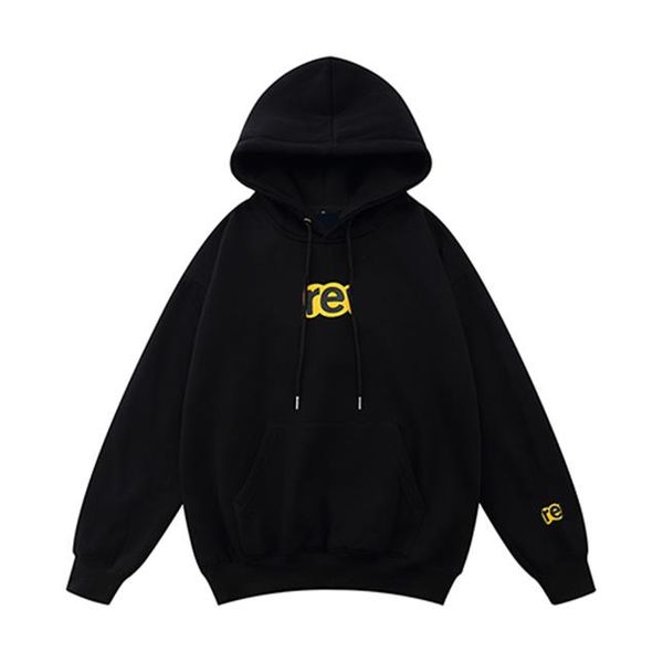 2021 mens fashion a sweatshirts and female hoodies casual pullover long sleeve street hip hop cotton big pin loose womens designer hoodie s-, Black
2021 mens fashion a sweatshirts and female hoodies casual pullover long sleeve street hip hop cotton big pin loose womens designer hoodie s-, Black