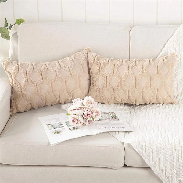 pillow case soft plush sofa decorative cushion cover home decor throw living room bedroom warm pillowcase christmas decoration
pillow case soft plush sofa decorative cushion cover home decor throw living room bedroom warm pillowcase christmas decoration