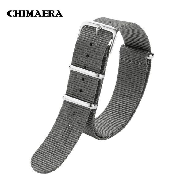watch bands chimaera army sports nylon strap for nato buckle stainless steel black frosted watchband 18mm 20mm 22mm, Black;brown
watch bands chimaera army sports nylon strap for nato buckle stainless steel black frosted watchband 18mm 20mm 22mm, Black;brown