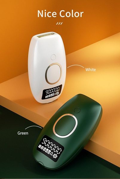 nice color epilator 900,000 rounds of laser hair-removal device home use ipl hair removal smooth milk-skin rejuvenate-your-skin
nice color epilator 900,000 rounds of laser hair-removal device home use ipl hair removal smooth milk-skin rejuvenate-your-skin