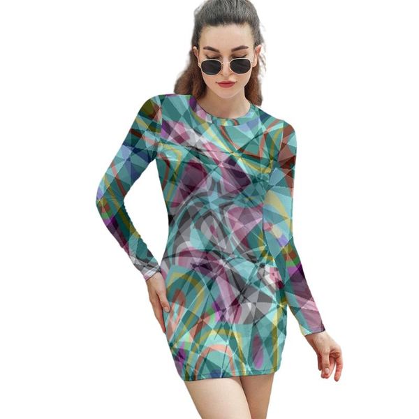casual dresses women midi dress tie dye print long sleeve bodycon streetwear party 2021 autumn winter festival clothes clubwear, Black;gray
casual dresses women midi dress tie dye print long sleeve bodycon streetwear party 2021 autumn winter festival clothes clubwear, Black;gray